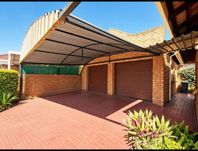 4 BEDROOM PROPERTY TO RENT IN FLORAUNA